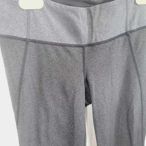 Lululemon tights scrunch band full length - Picture 5 of 7